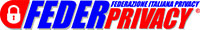 logo federprivacy