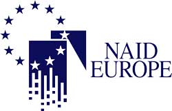 logo Naid Europe