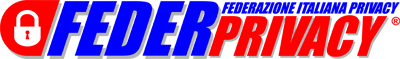 logo Federprivacy